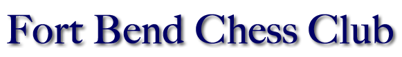 Fort Bend Chess Club